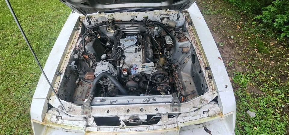 1985 Ford Mustang GT 3rd Gen - Image 7 of 7