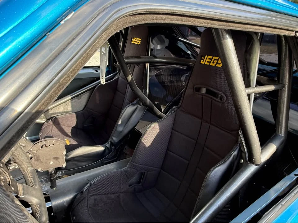 1985 Ford Mustang GT 3rd Gen - Image 3 of 10