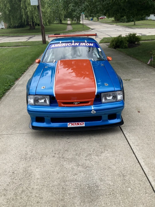 1985 Ford Mustang GT 3rd Gen - Image 3 of 31