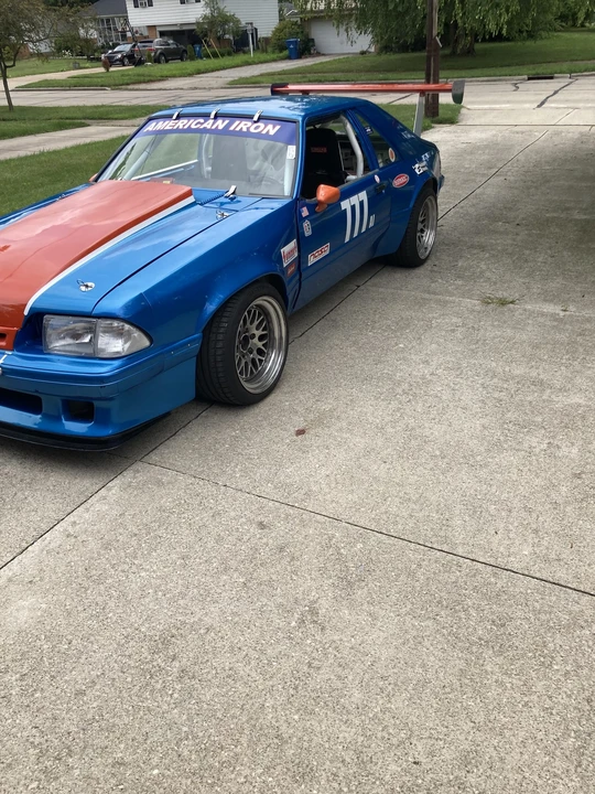 1985 Ford Mustang GT 3rd Gen - Image 14 of 31
