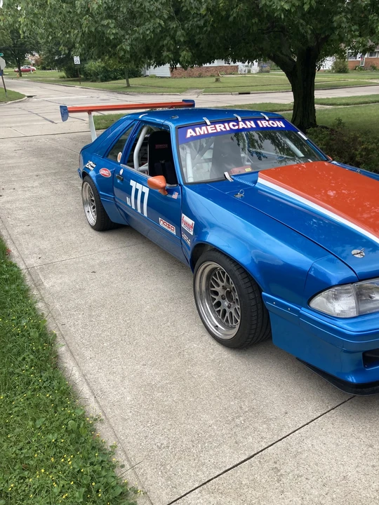 1985 Ford Mustang GT 3rd Gen - Image 10 of 31