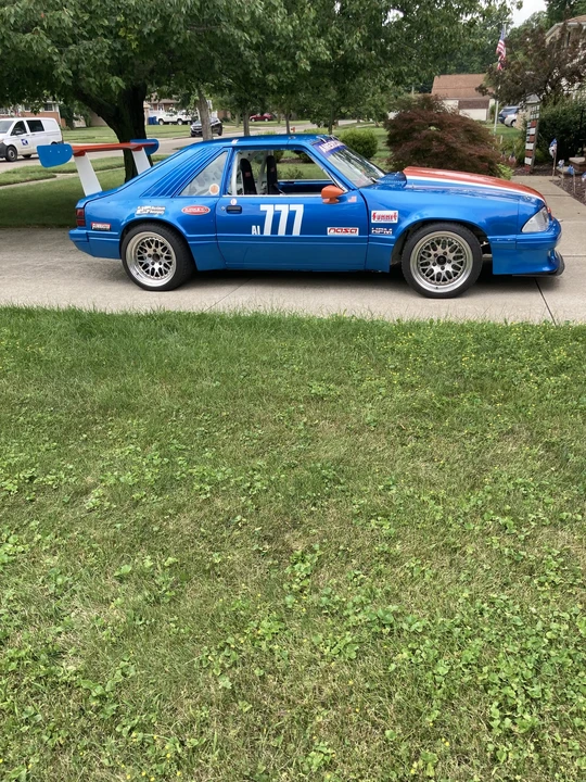 1985 Ford Mustang GT 3rd Gen - Image 4 of 31