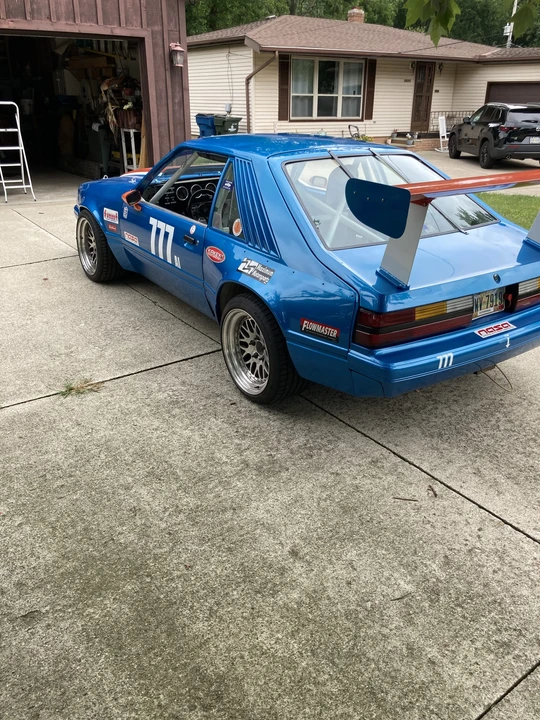 1985 Ford Mustang GT 3rd Gen - Image 8 of 31