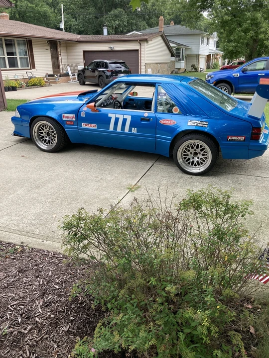 1985 Ford Mustang GT 3rd Gen - Image 9 of 31