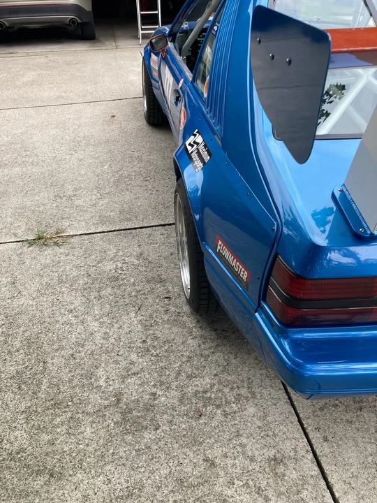 1985 Ford Mustang GT 3rd Gen - Image 13 of 31