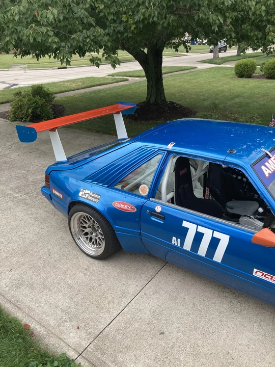 1985 Ford Mustang GT 3rd Gen - Image 12 of 31