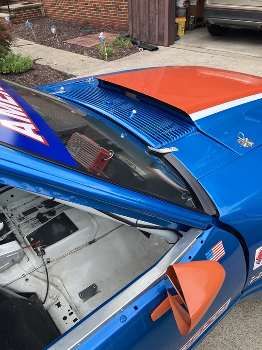 1985 Ford Mustang GT 3rd Gen - Image 11 of 31