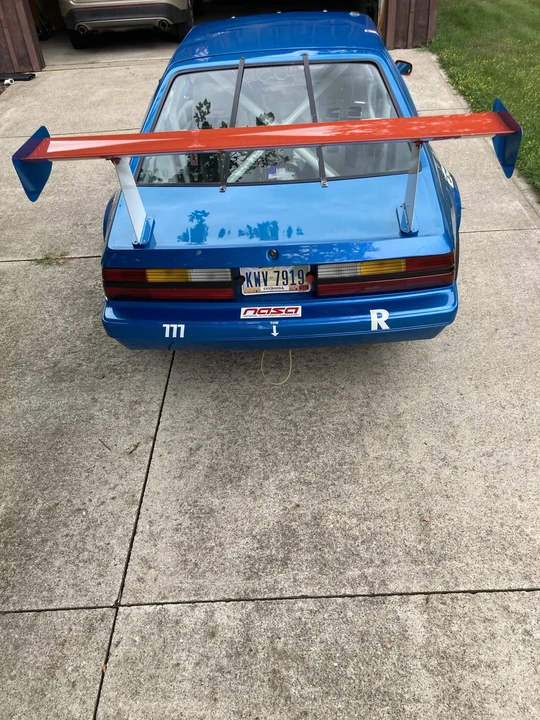 1985 Ford Mustang GT 3rd Gen - Image 6 of 31