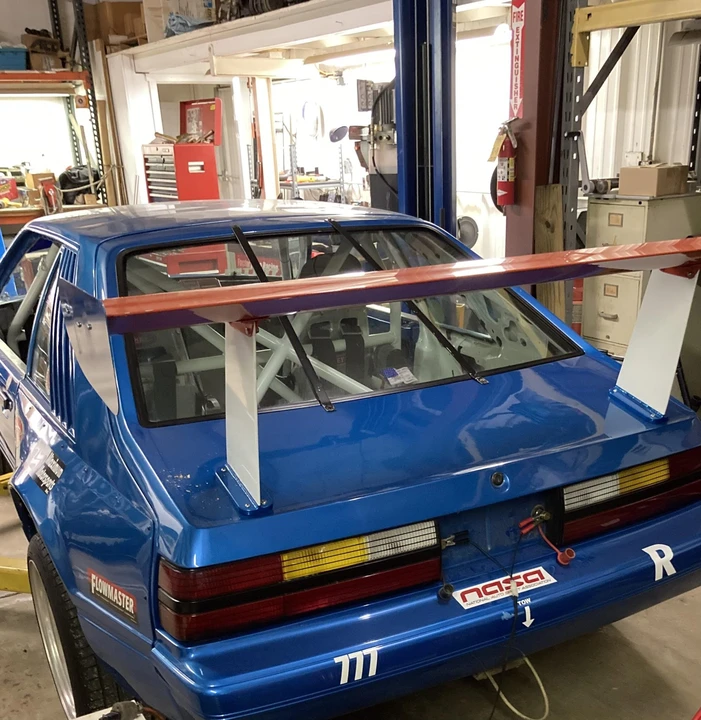 1985 Ford Mustang GT 3rd Gen - Image 21 of 31