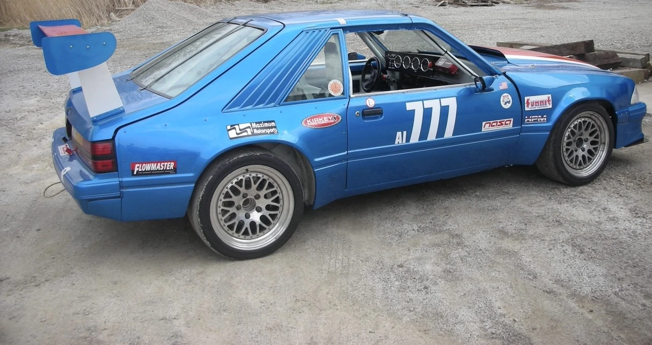 1985 Ford Mustang GT 3rd Gen - Image 16 of 31