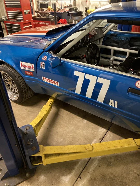 1985 Ford Mustang GT 3rd Gen - Image 19 of 31