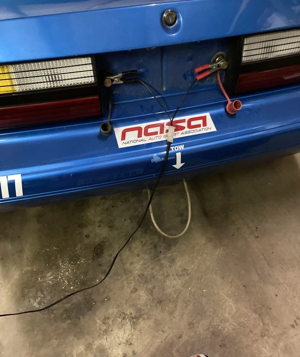 1985 Ford Mustang GT 3rd Gen - Image 22 of 31