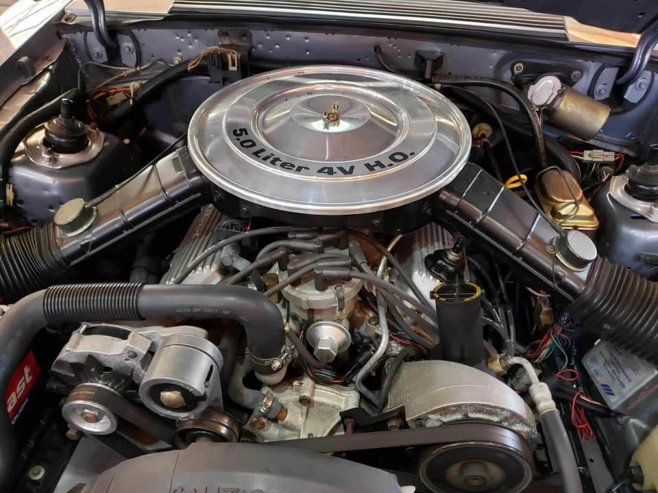 1985 Ford Mustang GT 3rd Gen - Image 13 of 18