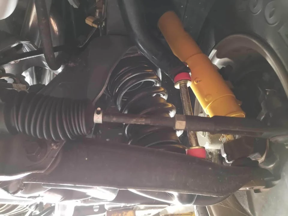 1985 Ford Mustang GT 3rd Gen - Image 14 of 18