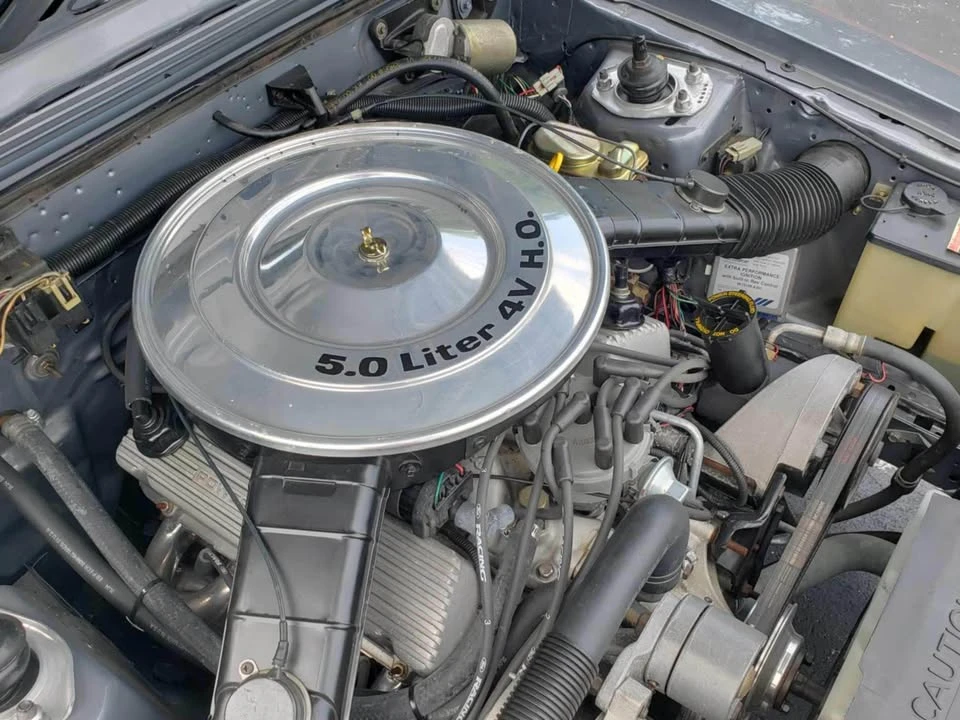 1985 Ford Mustang GT 3rd Gen - Image 3 of 18
