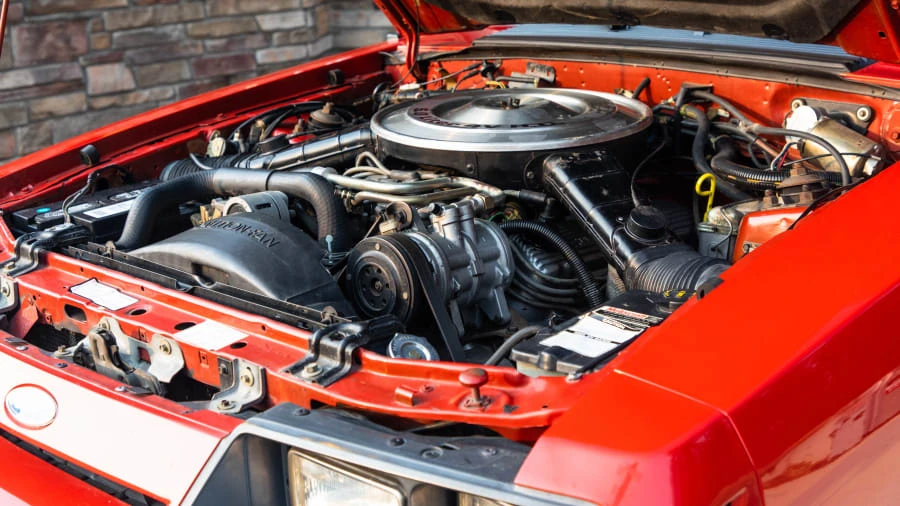 1985 Ford Mustang GT 3rd Gen - Image 6 of 20