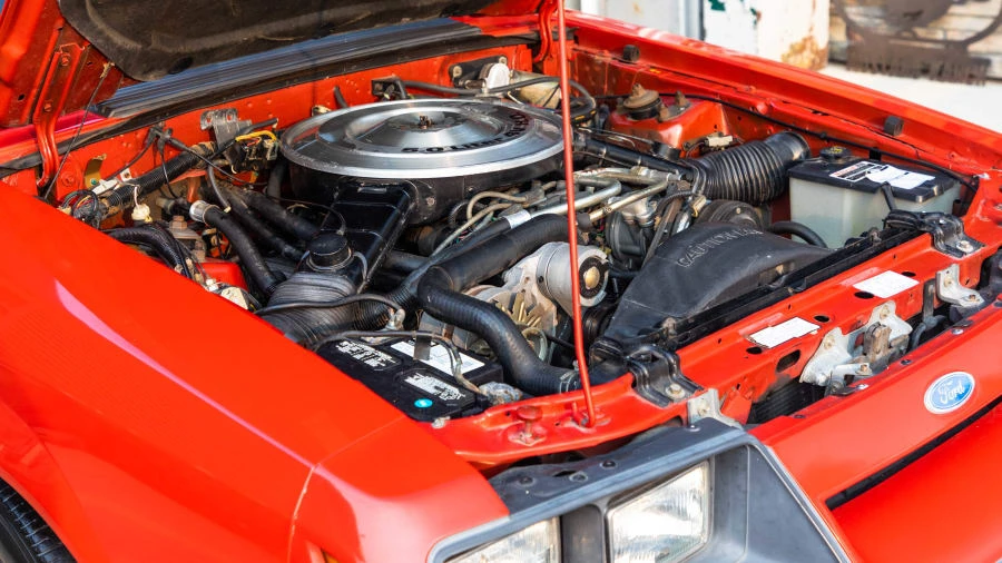 1985 Ford Mustang GT 3rd Gen - Image 7 of 20