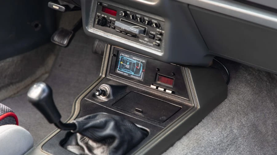 1985 Ford Mustang GT 3rd Gen - Image 9 of 20