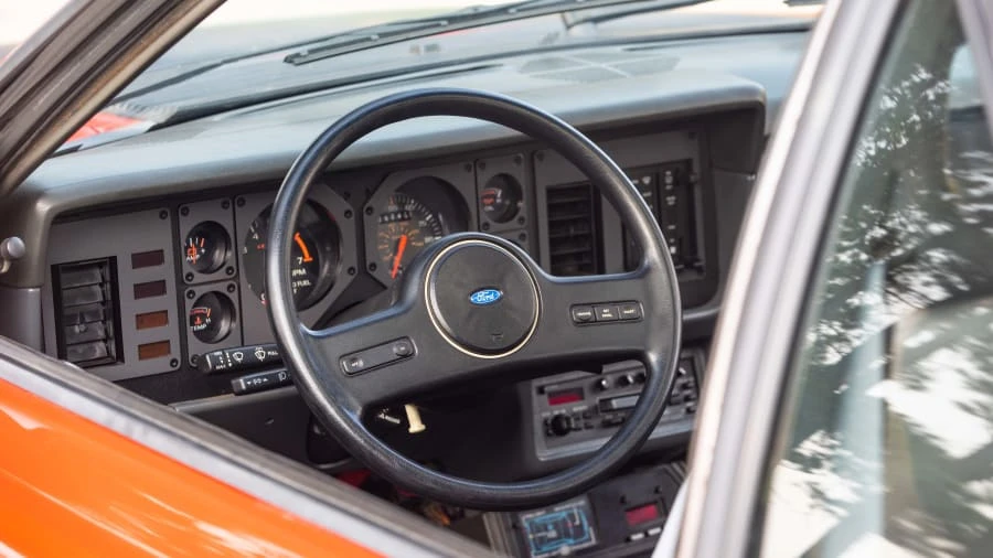 1985 Ford Mustang GT 3rd Gen - Image 12 of 20