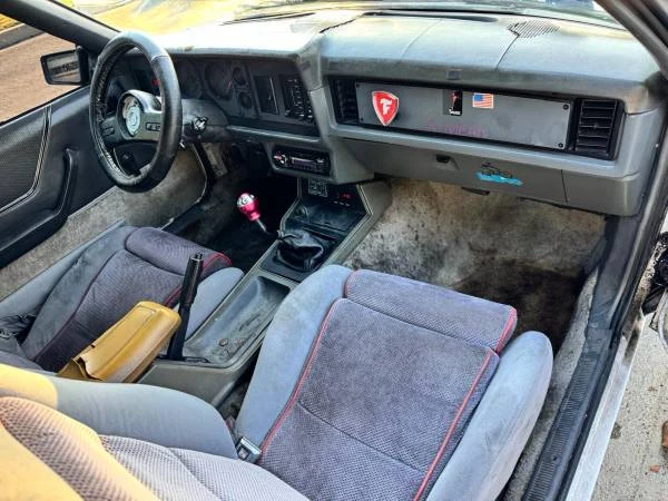 1985 Ford Mustang GT 3rd Gen - Image 15 of 15