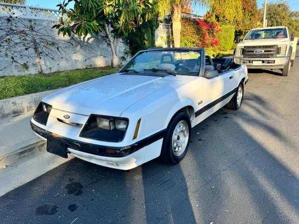 1985 Ford Mustang GT 3rd Gen - Image 9 of 15