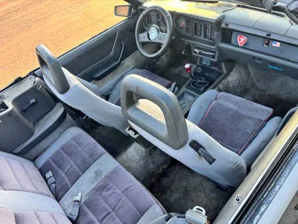 1985 Ford Mustang GT 3rd Gen - Image 5 of 15