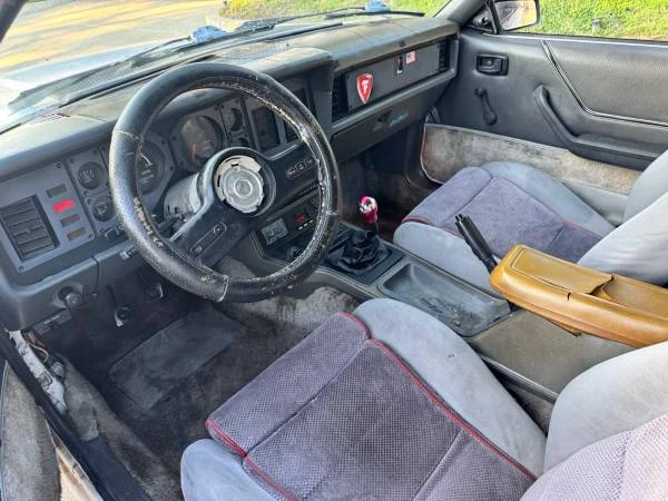 1985 Ford Mustang GT 3rd Gen - Image 8 of 15