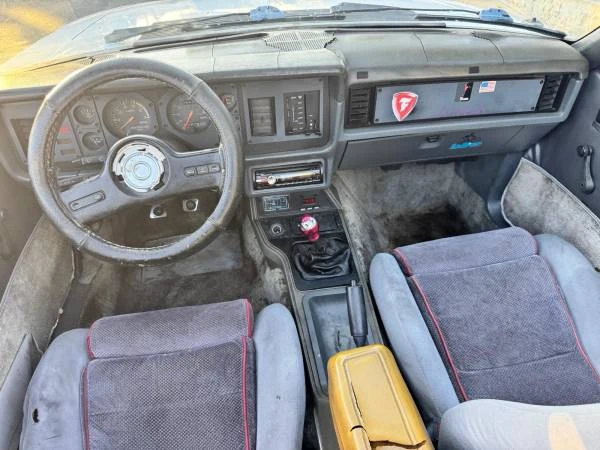 1985 Ford Mustang GT 3rd Gen - Image 4 of 15