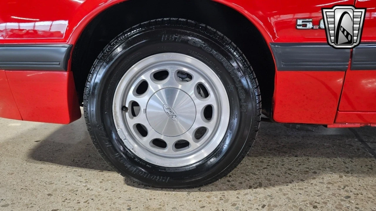 1985 Ford Mustang GT 3rd Gen - Image 8 of 21