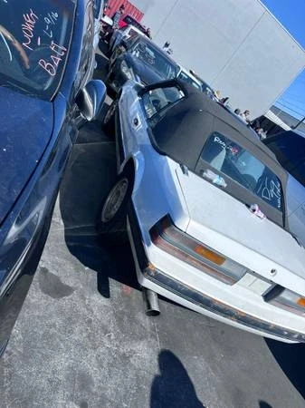 1985 Ford Mustang GT 3rd Gen - Image 3 of 7