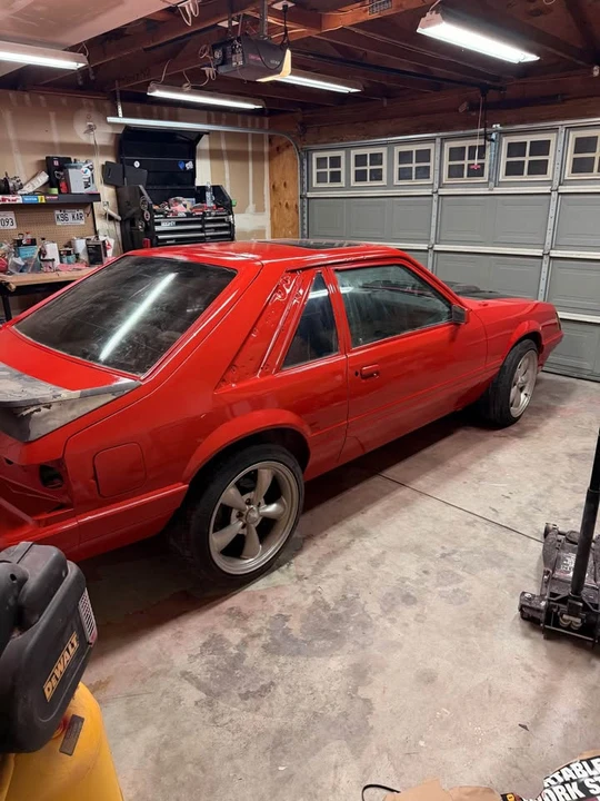 1985 Ford Mustang GT 3rd Gen - Image 15 of 15