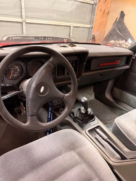 1985 Ford Mustang GT 3rd Gen - Image 7 of 15
