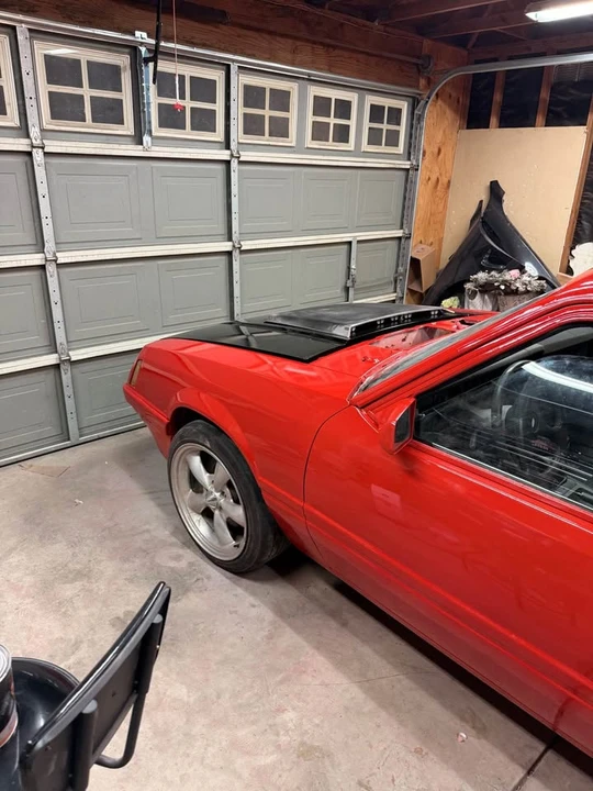 1985 Ford Mustang GT 3rd Gen - Image 10 of 15