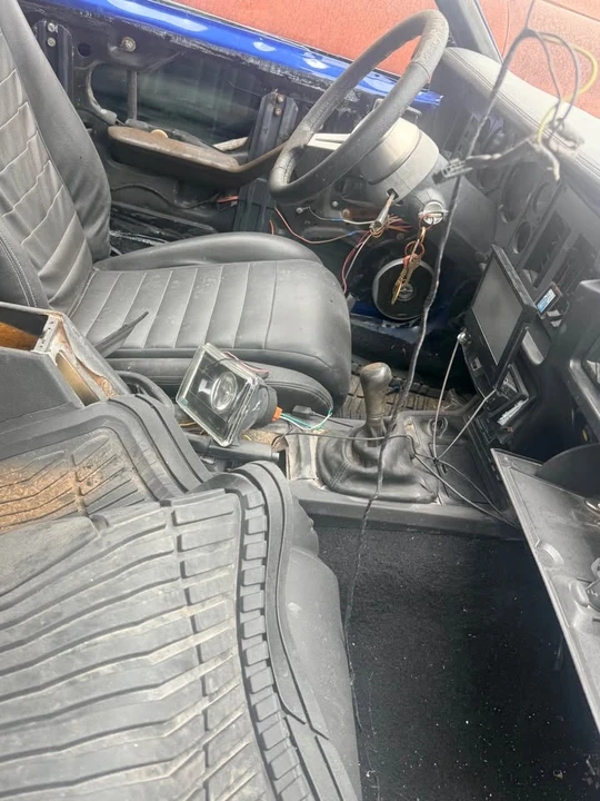 1985 Ford Mustang GT 3rd Gen - Image 3 of 3