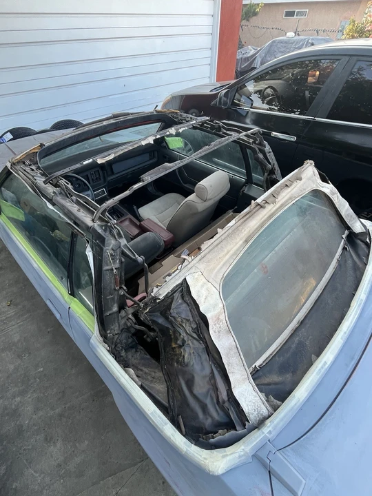 1985 Ford - Image 6 of 10