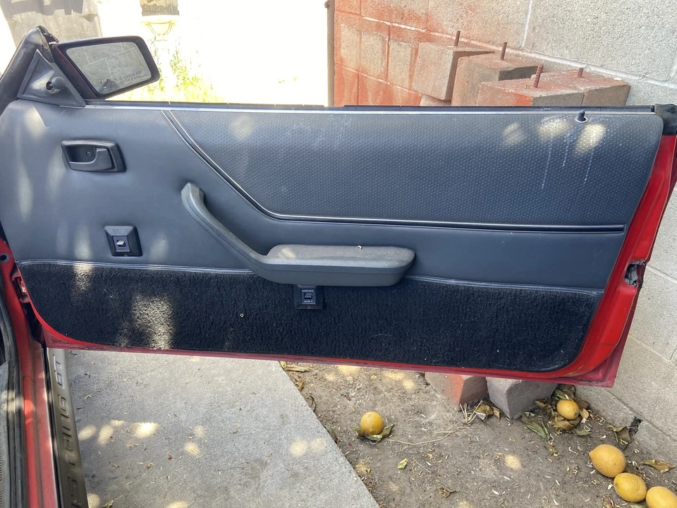 1985 Ford Mustang 3rd Gen - Image 15 of 24