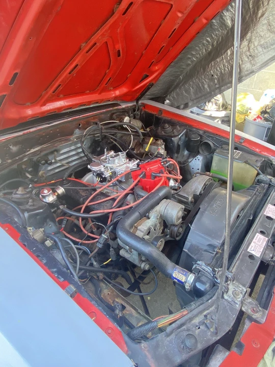 1985 Ford Mustang 3rd Gen - Image 6 of 24