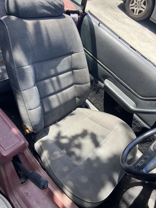 1985 Ford Mustang 3rd Gen - Image 7 of 24