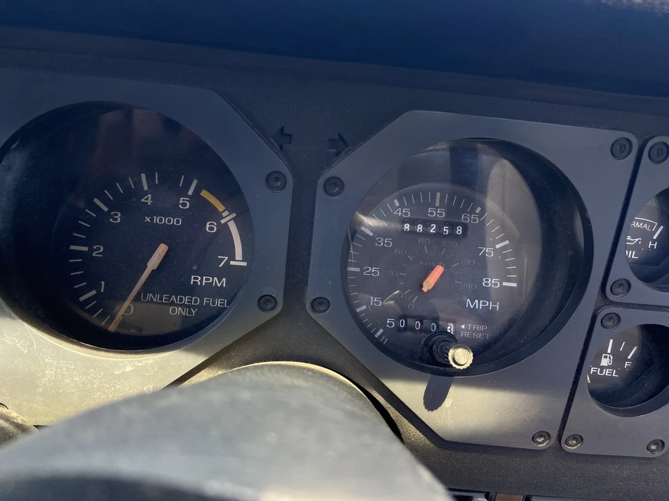 1985 Ford Mustang 3rd Gen - Image 18 of 24