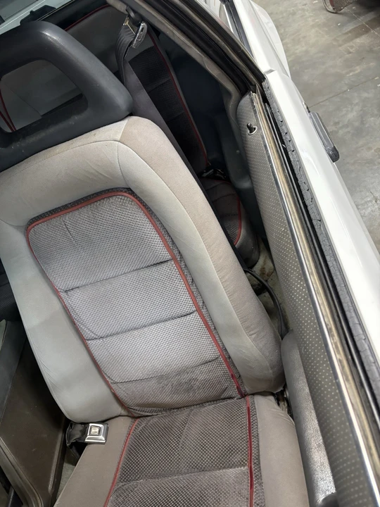 1985 Ford Mustang 3rd Gen - Image 6 of 8