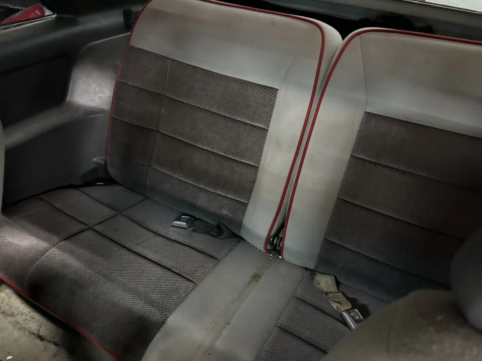 1985 Ford Mustang 3rd Gen - Image 8 of 8