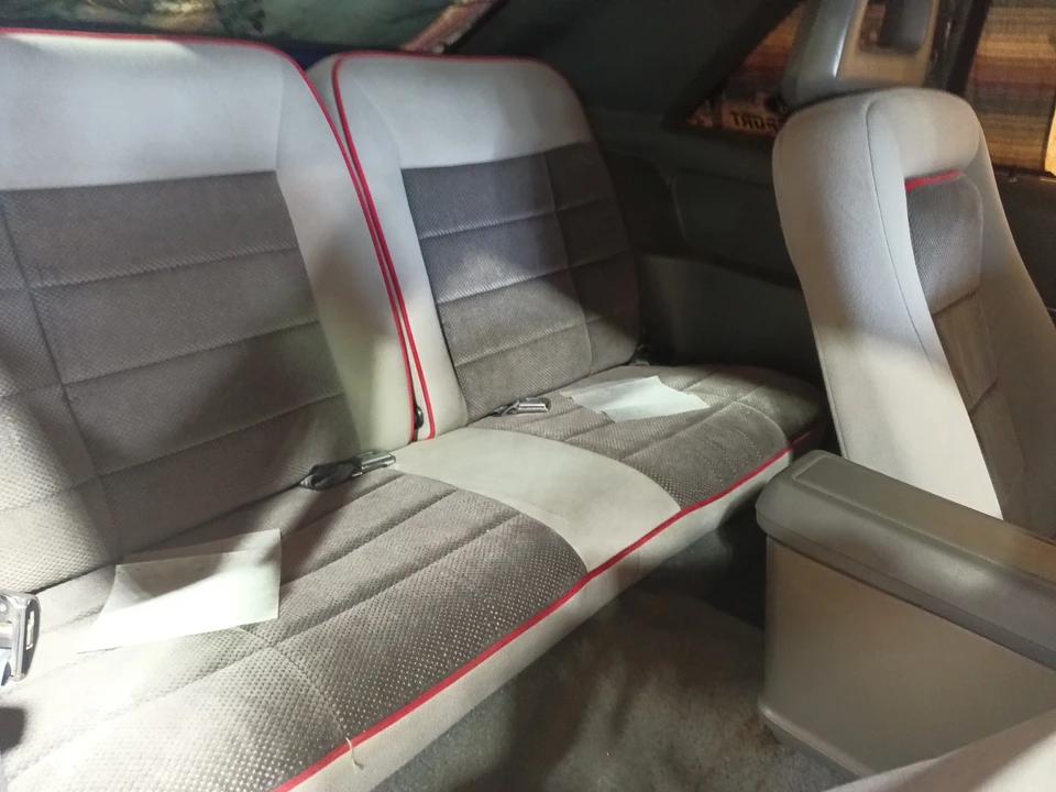 1985 Ford Mustang 3rd Gen - Image 10 of 11
