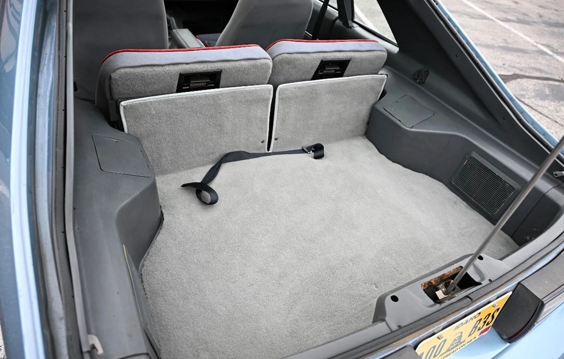 1985 Ford Mustang 3rd Gen - Image 6 of 24
