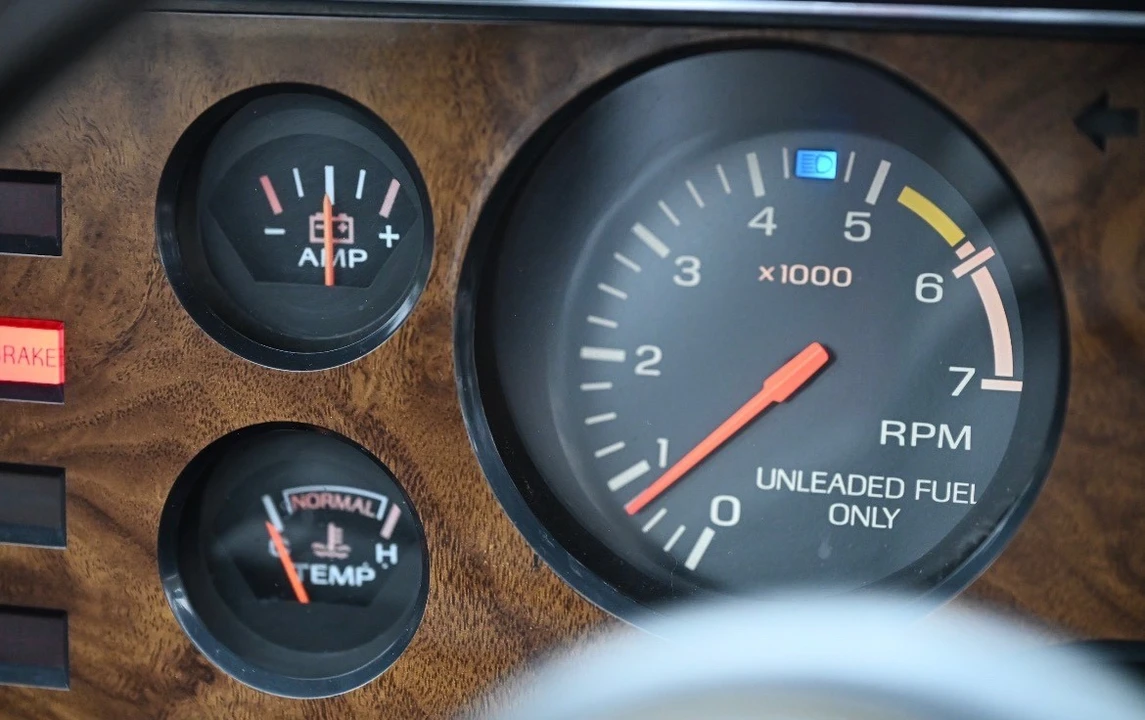 1985 Ford Mustang 3rd Gen - Image 11 of 24