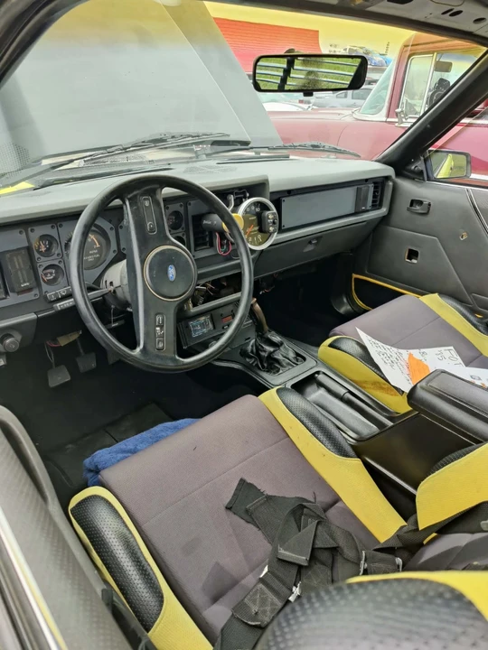 1985 Ford Mustang 3rd Gen - Image 7 of 7