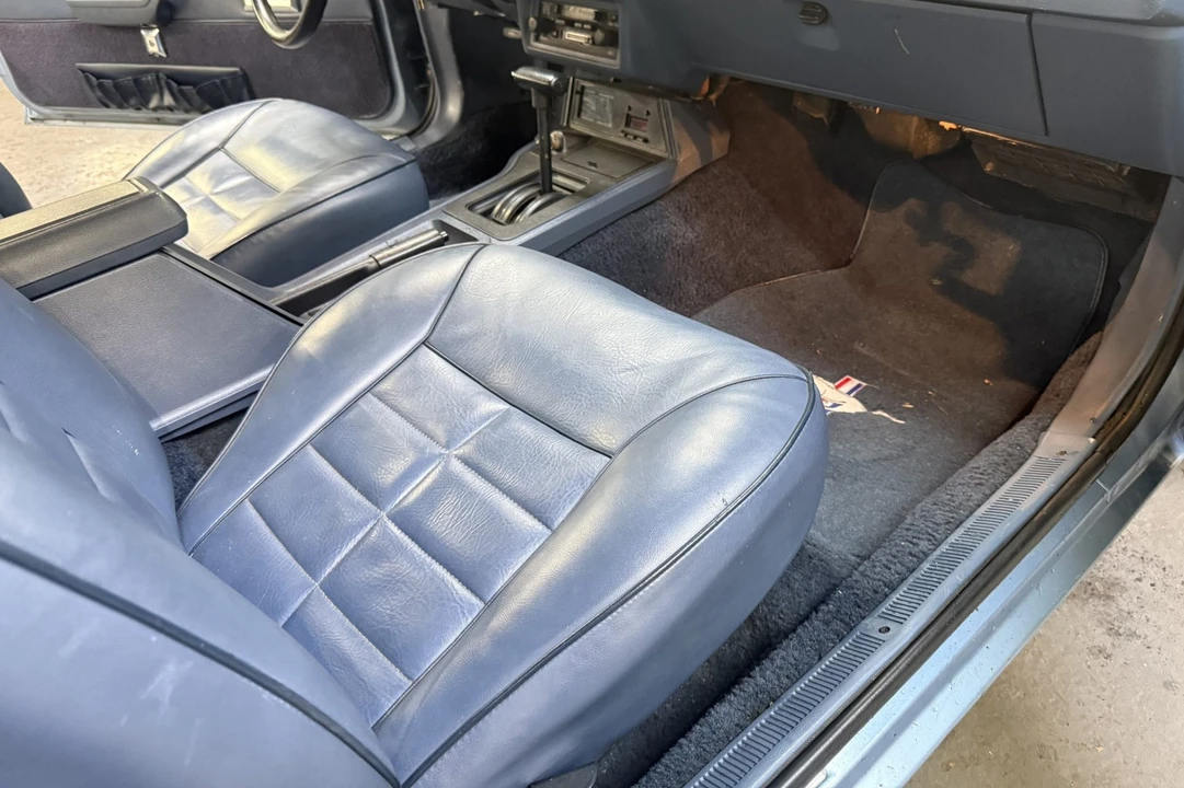 1985 Ford Mustang 3rd Gen - Image 4 of 7