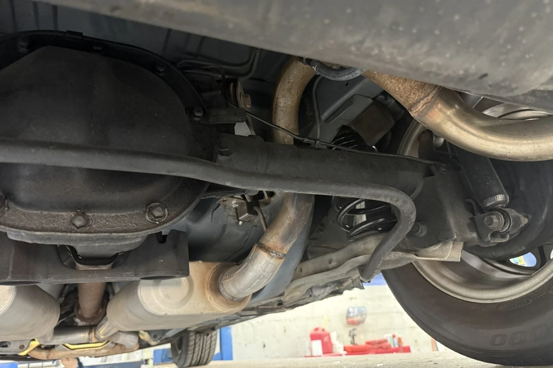 1985 Ford Mustang 3rd Gen - Image 7 of 7