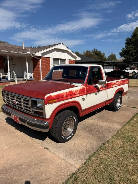 1985 Ford Mustang 3rd Gen - Image 7 of 14
