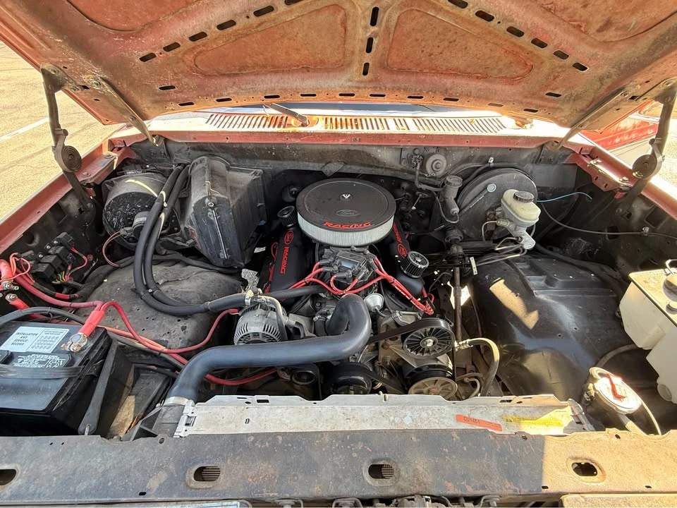 1985 Ford Mustang 3rd Gen - Image 9 of 14