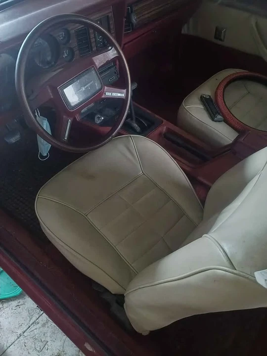 1985 Ford Mustang 3rd Gen - Image 3 of 4